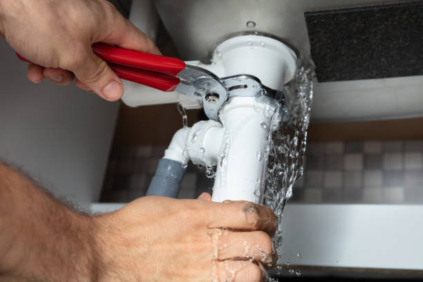 Best Basement water damage restoration  in Beachwood, OH
