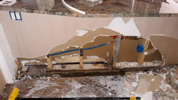 Best Water damage restoration cost  in Beachwood, OH