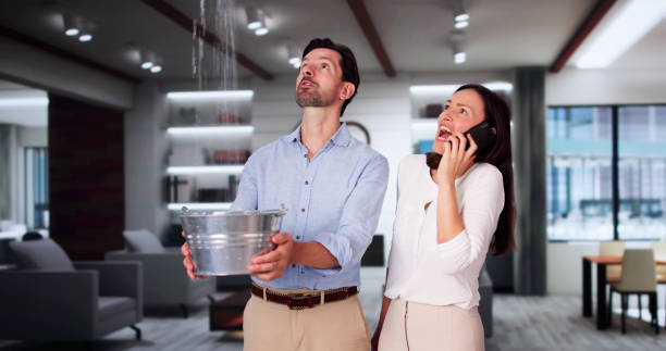 Best 24-hour water damage restoration  in Beachwood, OH